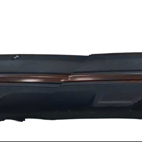 Parachoque Traseiro Nissan Kicks 2018