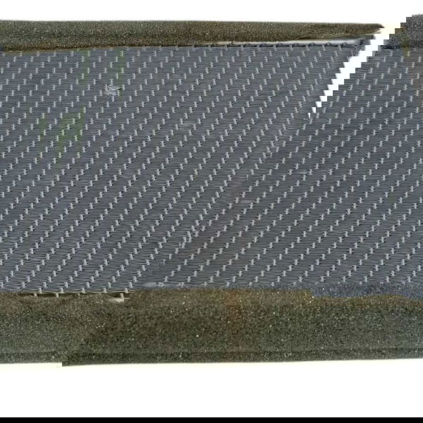 Radiador Ar Quente Nissan Versa 2022 Á 2022