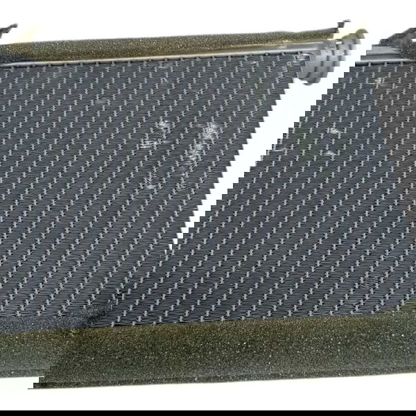 Radiador Ar Quente Nissan Versa 2022 Á 2022