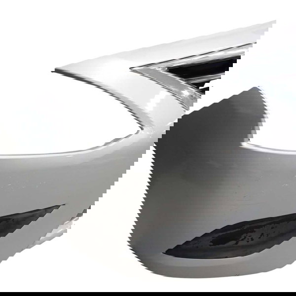 Para-choque Dianteiro Nissan Versa 2019  Prata