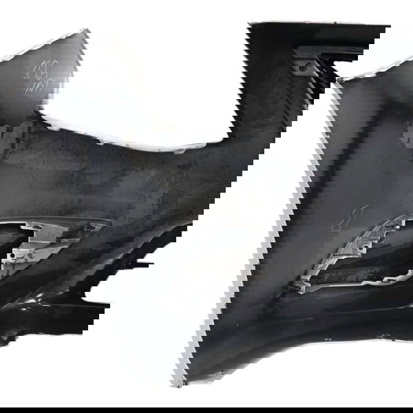 Para-choque Dianteiro Nissan Versa 2019  Prata