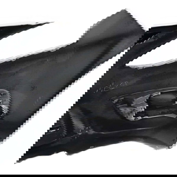 Para-choque Dianteiro Nissan Versa 2019  Prata