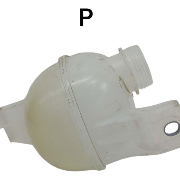 Reservatório Água Radiador Nissan Versa 2022 Á 2025