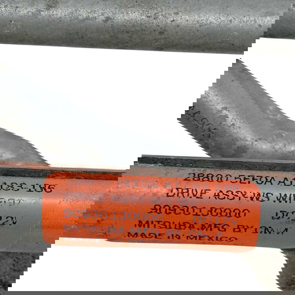 Galhada Limpador Parabrisa Nissan Versa 2022 Á 2025 Direito