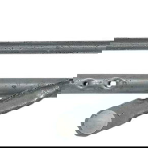 Galhada Limpador Parabrisa Nissan Versa 2022 Á 2025 Direito