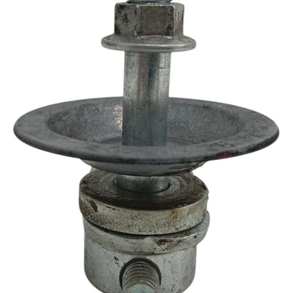 Esticador Correia Nissan Versa 2022 Á 2025