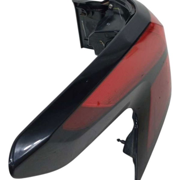 Lanterna Esquerda Nissan Versa 2022 Á 2025 Esquerdo/motorista Vermelho