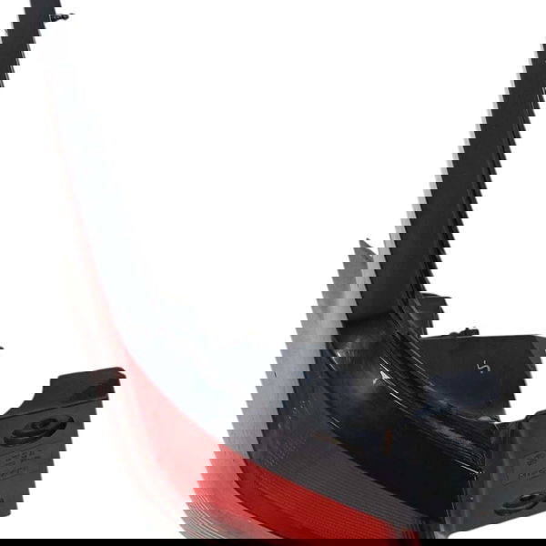 Lanterna Esquerda Nissan Versa 2022 Á 2025 Esquerdo/motorista Vermelho