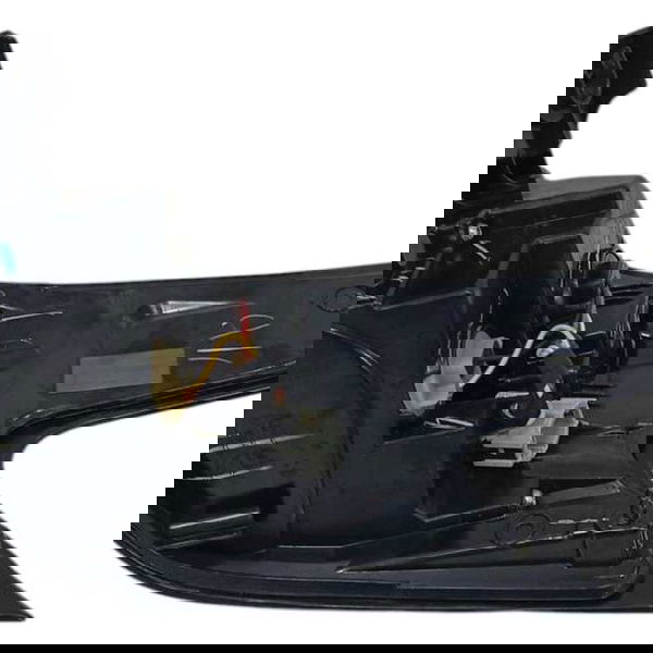 Lanterna Esquerda Nissan Versa 2022 Á 2025 Esquerdo/motorista Vermelho