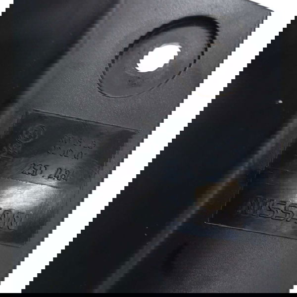 Lanterna Esquerda Nissan Versa 2022 Á 2025 Esquerdo/motorista Vermelho