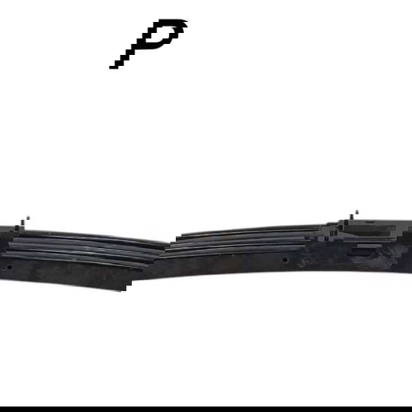 Alma Dianteira Nissan Versa 2022 Á 2025