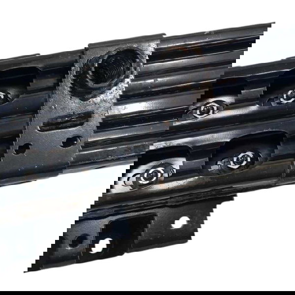 Alma Dianteira Nissan Versa 2022 Á 2025