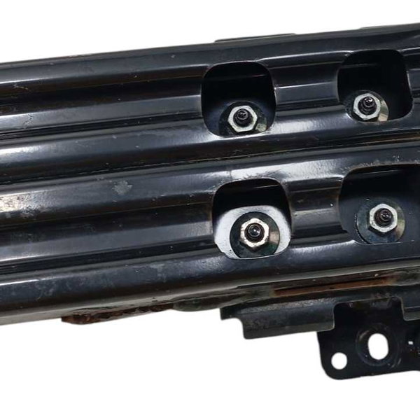 Alma Dianteira Nissan Versa 2022 Á 2025