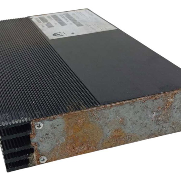 Módulo Amplificador Som Jeep Compass 2018 68250972af Preto