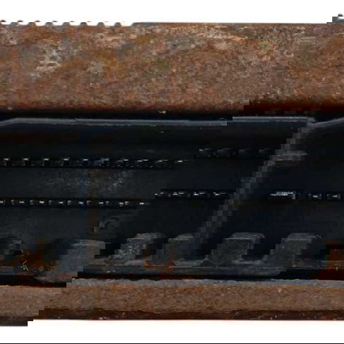 Módulo Amplificador Som Jeep Compass 2018 68250972af Preto