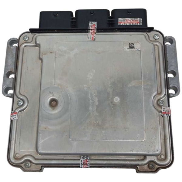 Módulo Injeção Land Rover Discovery Sport  Diesel 2016