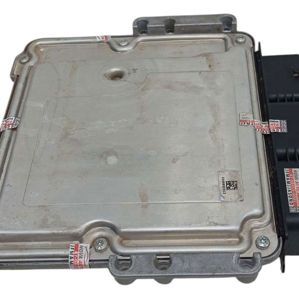 Módulo Injeção Land Rover Discovery Sport  Diesel 2016