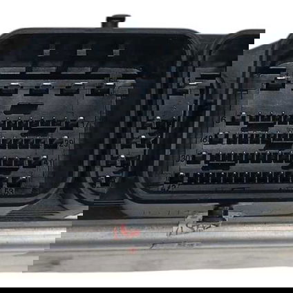 Módulo Injeção Land Rover Discovery Sport  Diesel 2016