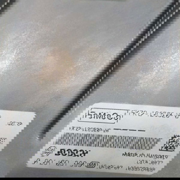 Módulo Injeção Land Rover Discovery Sport  Diesel 2016