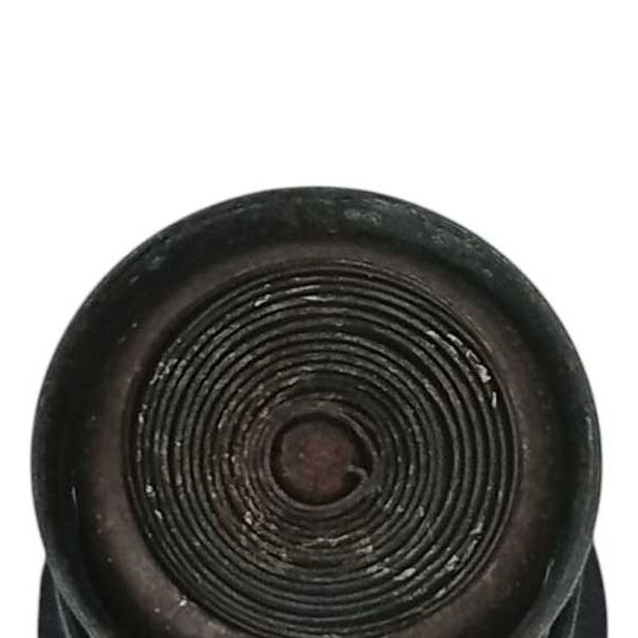 Acendedor Cigarros Vw Amarok 2.0 2014 Preto