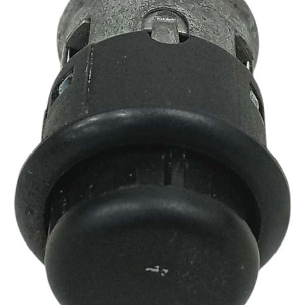 Acendedor Cigarros Vw Amarok 2.0 2014 Preto