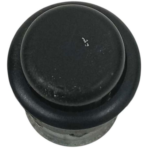 Acendedor Cigarros Vw Amarok 2.0 2014 Preto