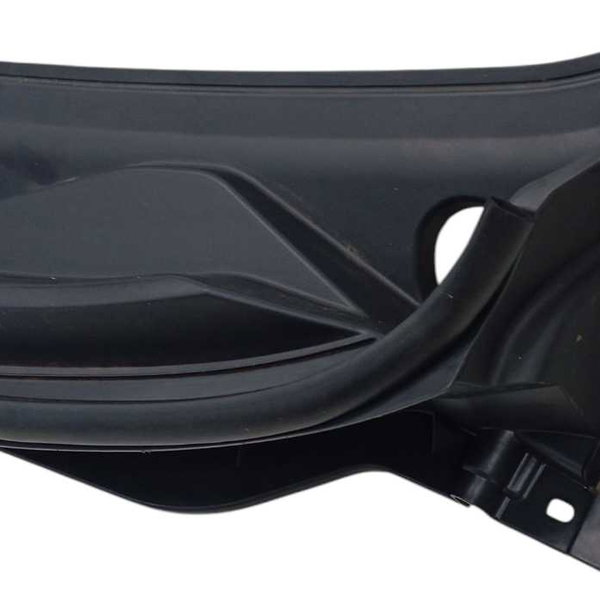 Churrasqueira Nissan Kicks 2024 Preto