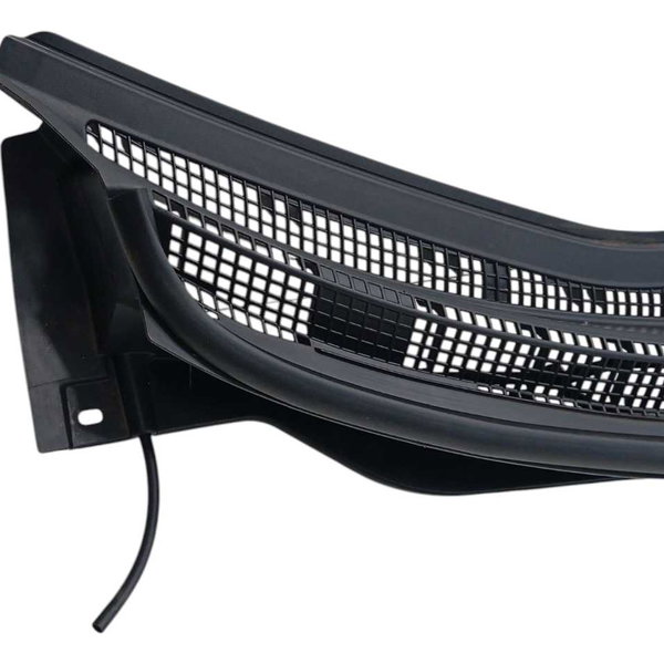 Churrasqueira Nissan Kicks 2024 Preto