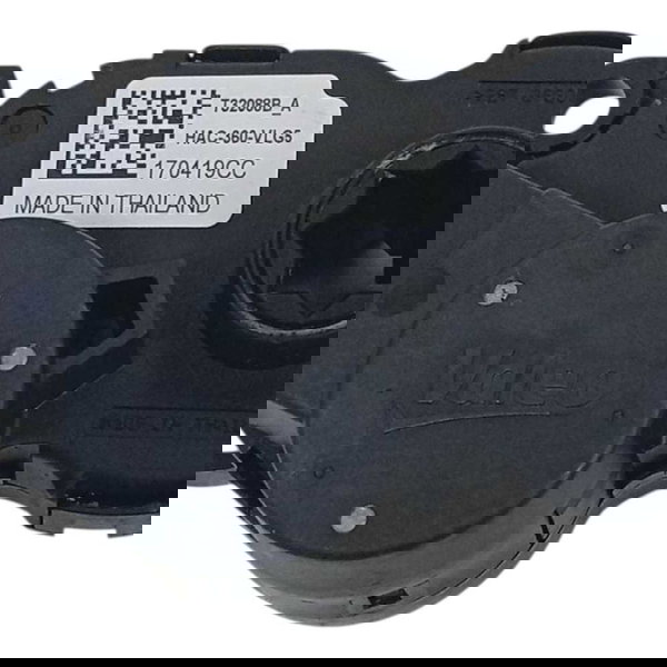 Atuador Caixa Evaporadora Nissan Versa 2022 T32088b N2