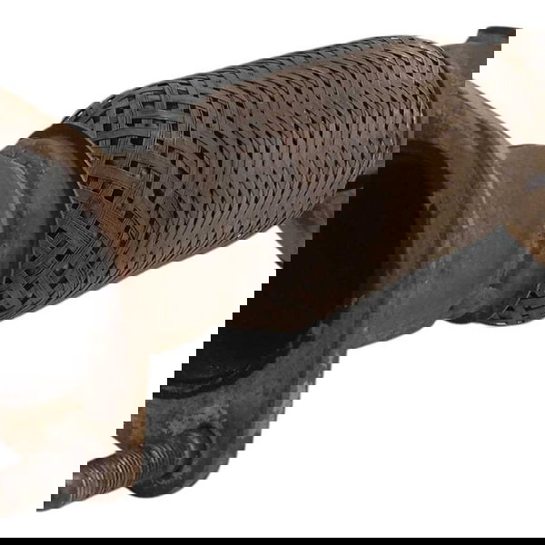 Flexível Escape Hyundai Sonata 2.4 2011 2012