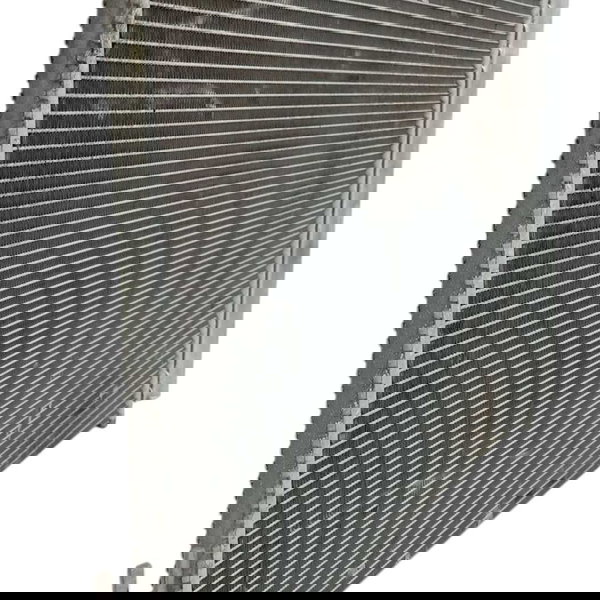 Condensador Nissan Versa 1.6 2022 Á 2025