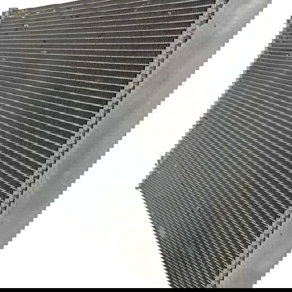 Condensador Nissan Versa 1.6 2022 Á 2025