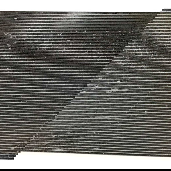 Condensador Nissan Versa 1.6 2022 Á 2025