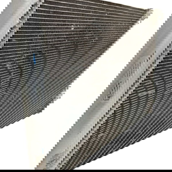 Condensador Nissan Versa 1.6 2022 Á 2025