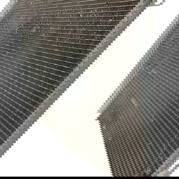 Condensador Nissan Versa 1.6 2022 Á 2025