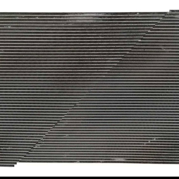 Condensador Nissan Versa 1.6 2022 Á 2025