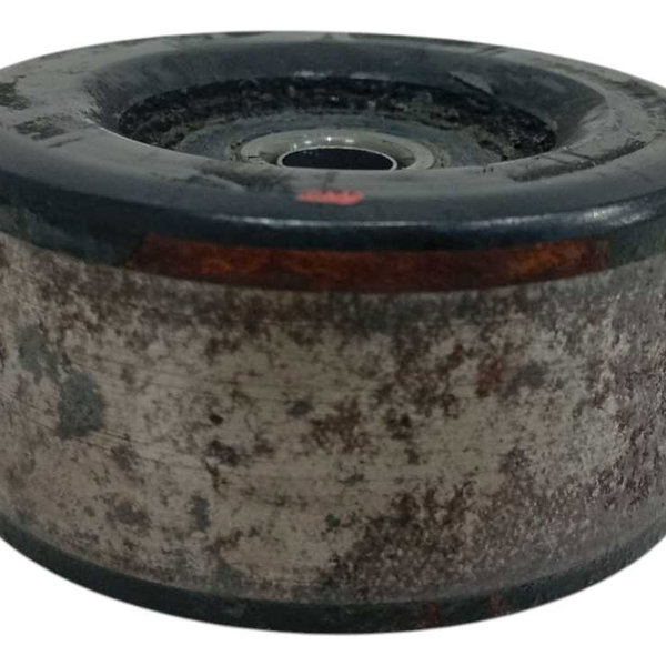 Polia Tensor Nissan Versa 2022 Á 2025