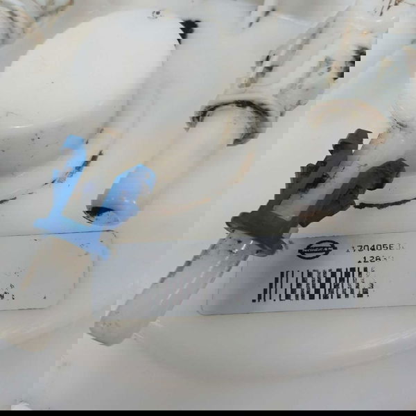 Bomba Combustível Nissan Versa  2022/2025