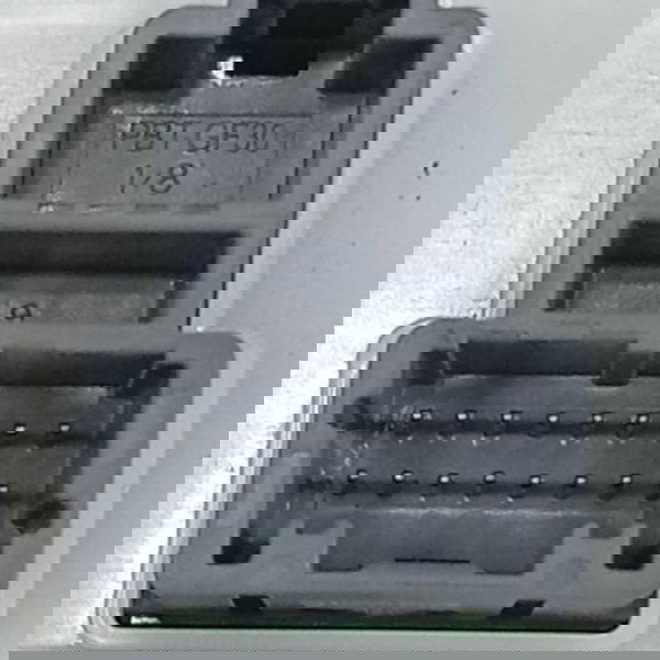 Chave Seta Limpador Nissan Versa 2022/2025 255605ea4a