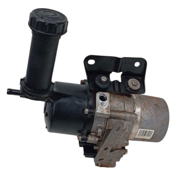 Bomba Direcao Eletro Hidraulica Citroen C4 Lounge Thp 2017