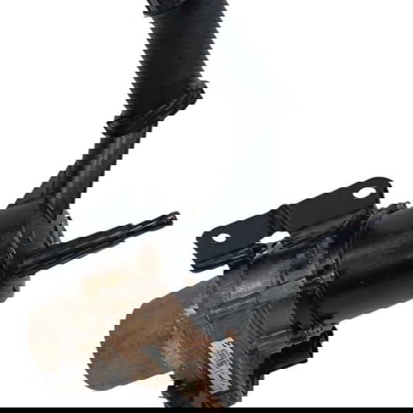 Bomba Direcao Eletro Hidraulica Citroen C4 Lounge Thp 2017