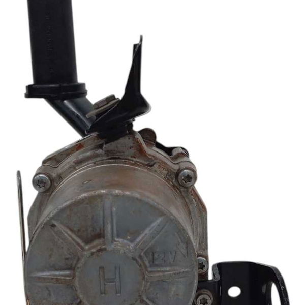 Bomba Direcao Eletro Hidraulica Citroen C4 Lounge Thp 2017