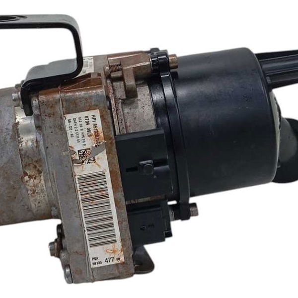 Bomba Direcao Eletro Hidraulica Citroen C4 Lounge Thp 2017