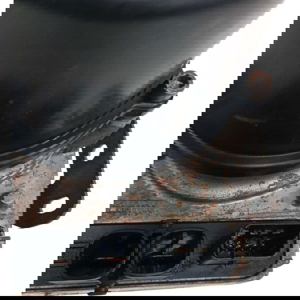 Bomba Direcao Eletro Hidraulica Citroen C4 Lounge Thp 2017