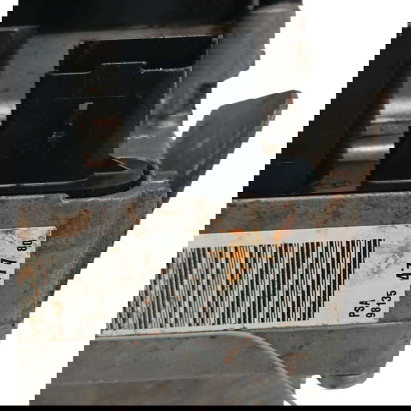 Bomba Direcao Eletro Hidraulica Citroen C4 Lounge Thp 2017