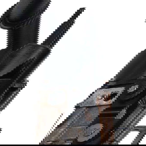 Bomba Direcao Eletro Hidraulica Citroen C4 Lounge Thp 2017