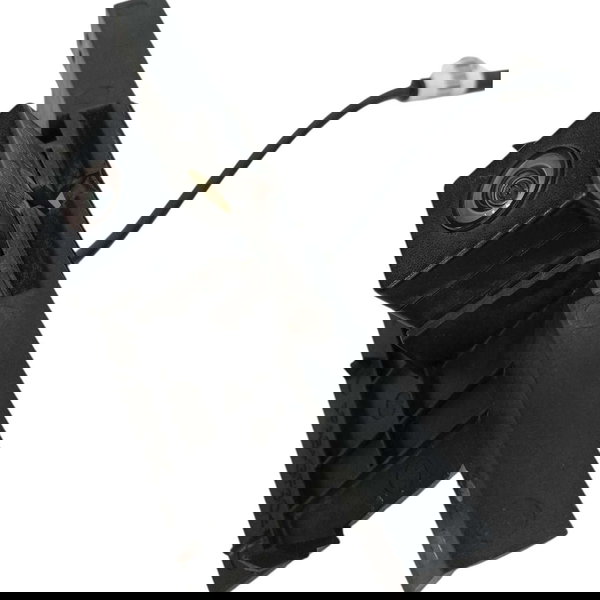 Câmera Ré Citroen C4 Lounge Thp Exclusive 2017