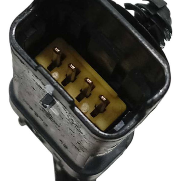 Câmera Ré Citroen C4 Lounge Thp Exclusive 2017