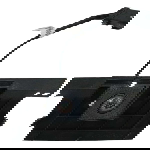 Câmera Ré Citroen C4 Lounge Thp Exclusive 2017