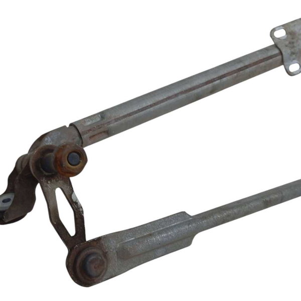 Galhada Limpador Parabrisa C4 Lounge 2017  Direito